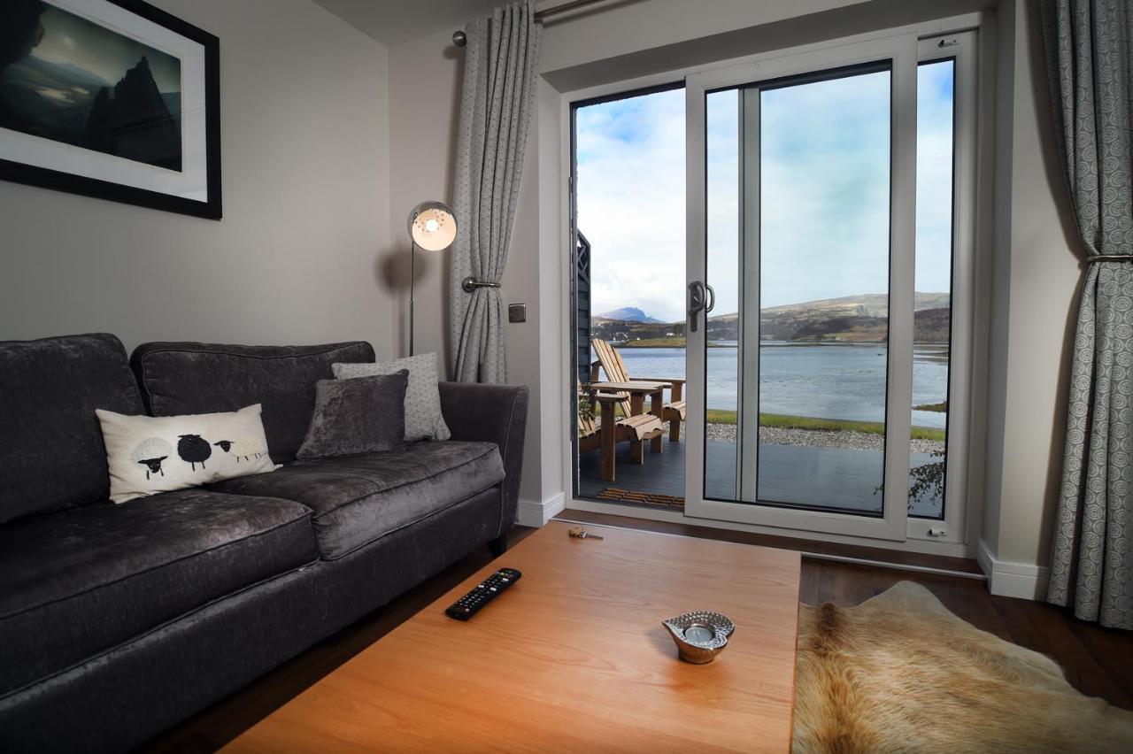 Scorr House Apartment Портрі Екстер'єр фото
