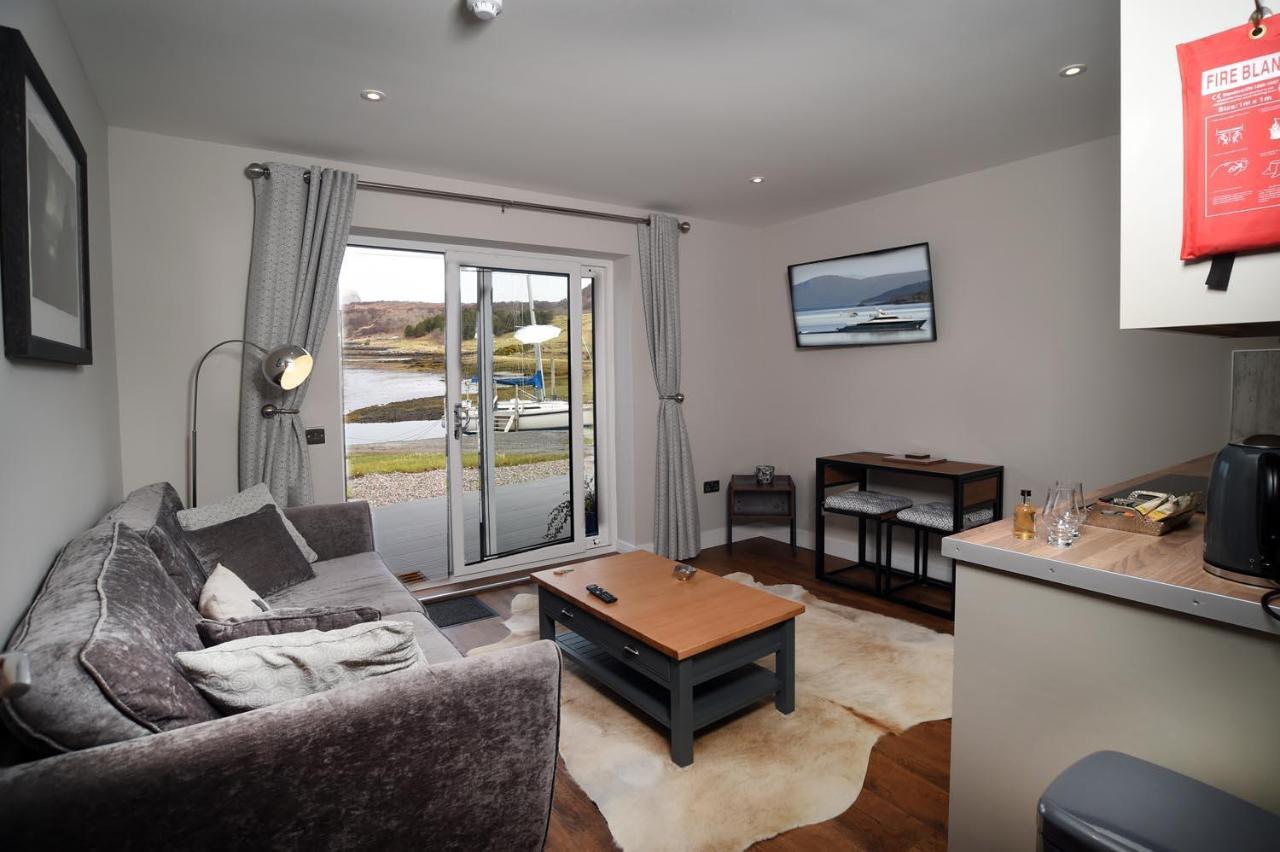 Scorr House Apartment Портрі Екстер'єр фото