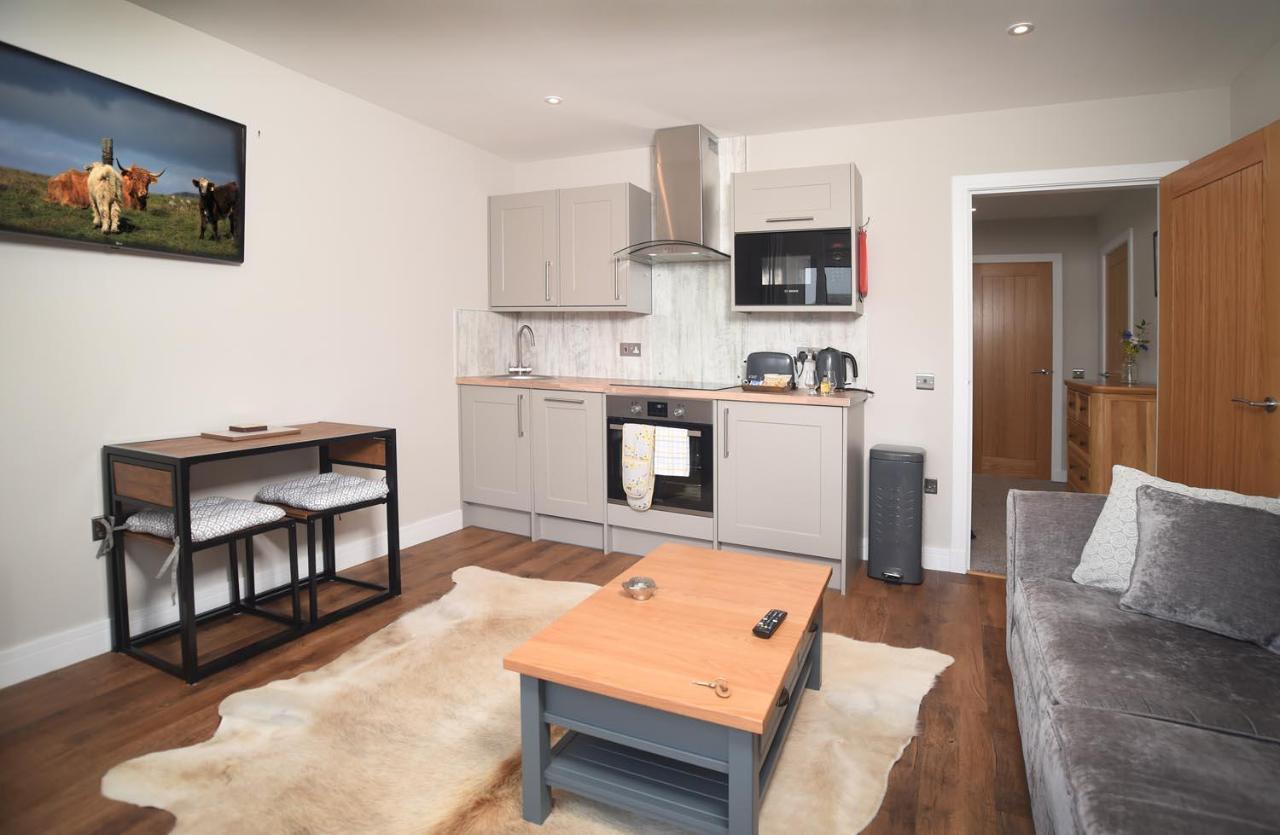 Scorr House Apartment Портрі Екстер'єр фото