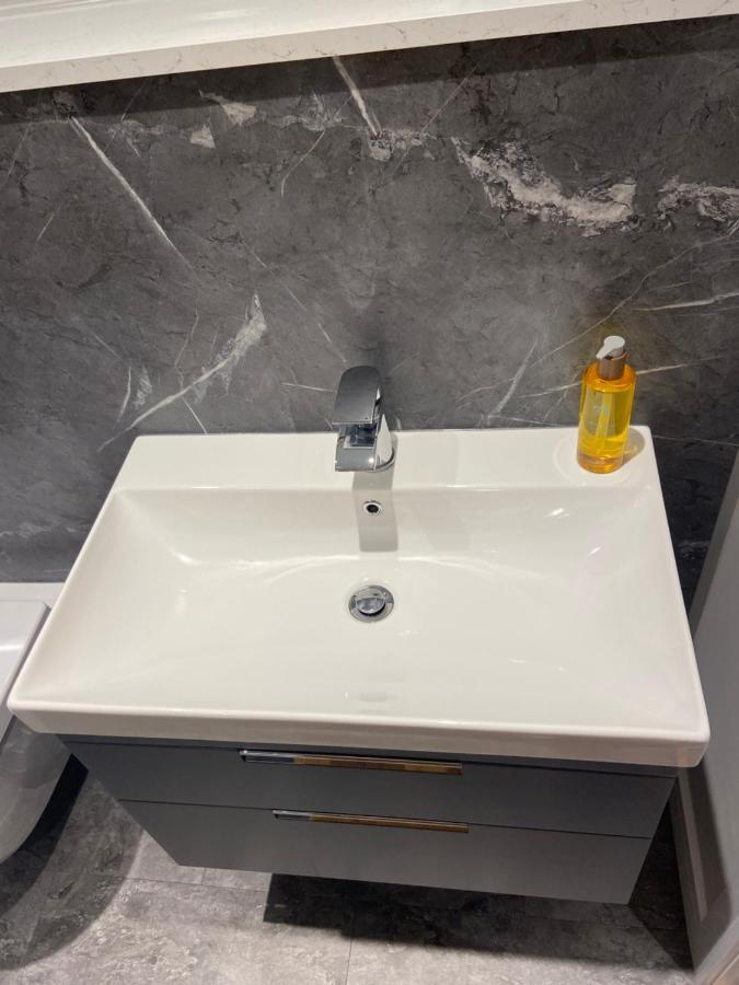 Scorr House Apartment Портрі Екстер'єр фото